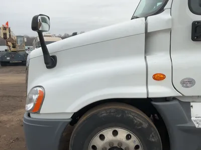 Used 2016 FREIGHTLINER CASCADIA EVOLUTION Conventional trucks Michigan US | Miedema Asset Management Group #1304762