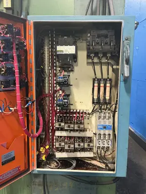 USED NIAGARA HBM100810
