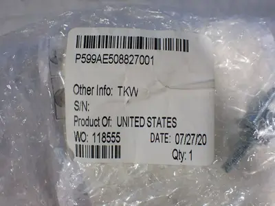 New | in-Stock AVENTICS 8503AV3D300VA00 Solenoid Valves Ohio US | HGR 24 #1069516