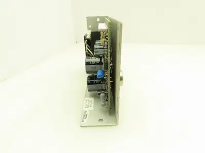 Power One HAA15-0.8-A  DC Power Supply 12-15V Output