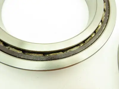 RHP England B7940X2 Super Precision Thrust Ball Bearing Set 200MM ID 280MM OD