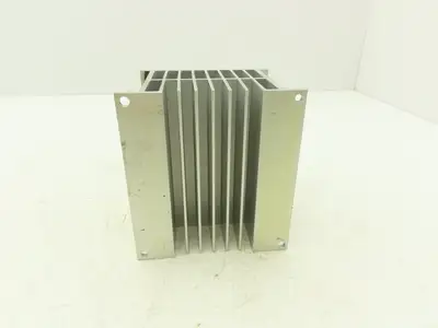 Fuji Electric SS402E-3Z-D3 Solid State Contactor Relay 240vac 50/60Hz .4A 3 Pole
