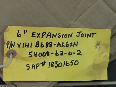 USED HYSPAN V-141