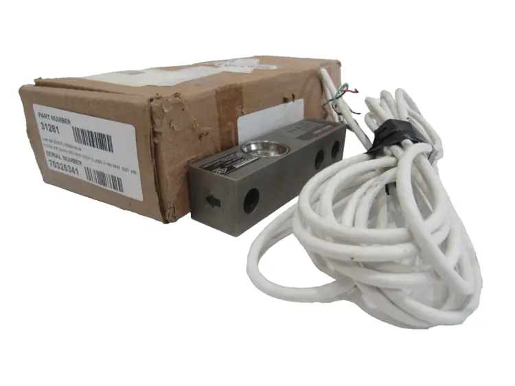 Used RICE LAKE _UNKNOWN_ Misc Electrical & Power Parts | SB Industrial Supply #841021