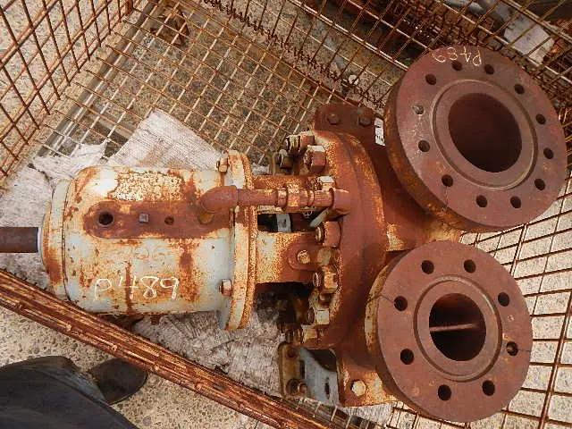 Used DEAN BROS R220 Centrifugal Pumps Alabama US | Transamerican Equipment Company #712838