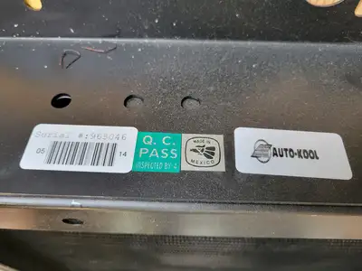 New | in-Stock BLUE BIRD G-1966324 Automotive Equipment British Columbia CA | Lenmark #1441167
