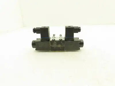 New | in-Stock BUCHER _UNKNOWN_ Valves/Fittings | Arrow Industrial #626848