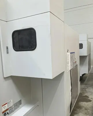 USED 2005 MAZAK NEXUS VCN 510 C
