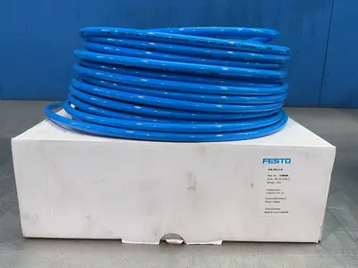 Used FESTO PUN10X1,5BL Miscellaneous MRO Ohio US | HGR 24 #1521290