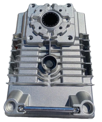 Belimo PRBUP-3-T Valve Actuator, AC 24...240 V / DC 24...125 V [New]