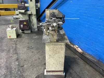 Used JET BD920N Engine Lathes Ohio US | HGR 24 #1276113
