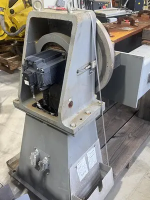Used 2008 YASKAWA MOTOMAN EA1900N Robots Michigan US | RAB Industries, Inc. #305839