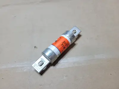 Used MERSEN AJT70 Fuses British Columbia CA | Lenmark #1488979