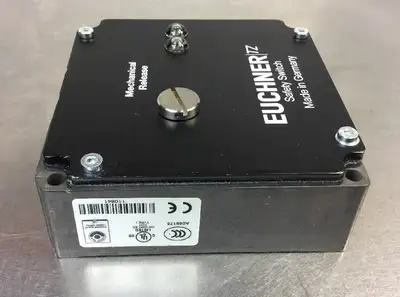 USED Euchner TZ1LE110M