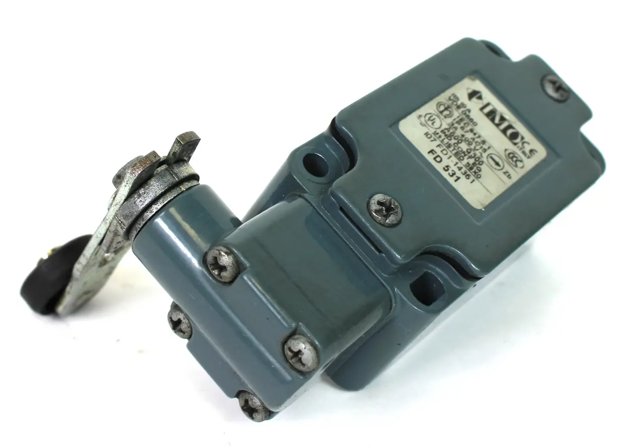 USED IMO FD 531