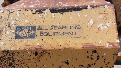 ALL SEASONS N/A ROOFING EQUIMENT | Platinum Group (8)