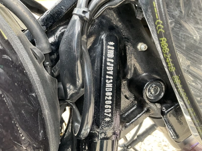 Used 2017 HARLEY DAVIDSON FLSTN Motorcycles (Misc) Michigan US | Miedema Asset Management Group #1579890
