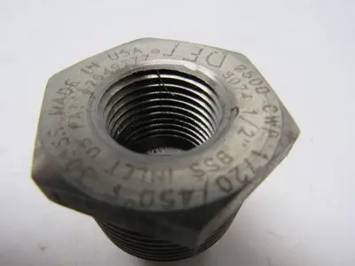 New | in-Stock DFT _UNKNOWN_ Valves/Fittings | Arrow Industrial #627410