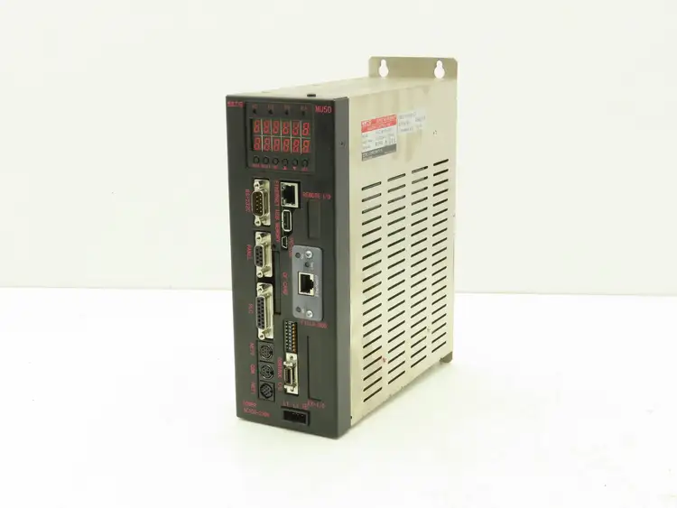 Used ESTIC _UNKNOWN_ Servo Drives | Arrow Industrial #556987