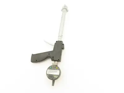 SPI 13-567-3 Digital Bore Gage 1.6"-2" Pistol Grip Micrometer Mitutoyo Indicator