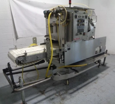 Used MALLET 425-M Bakery Tray Cleaners California US | BakeryEquipment.com #1554685