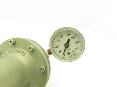 Used REGO _UNKNOWN_ Plumbing Equipment | Arrow Industrial #612018