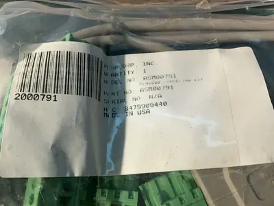 Used PUSH CORP, INC FC1000 Motion Controls Ohio US | HGR 24 #1545406