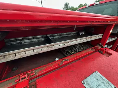 Used 2017 FORD F350 XL SERVICE TRUCK Service & Utility Trucks New Jersey US | Proxy Equipment #1385221