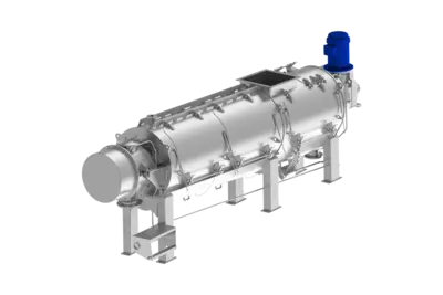 Entwässerungs‑ und Wasseraufbereitungsanlagen