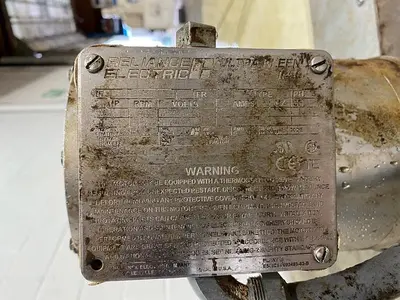 Hiley 90° Power Turn