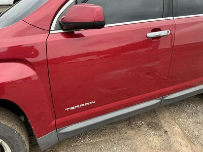 Used 2013 GMC TERRAIN SUVs Michigan US | Miedema Asset Management Group #1304675