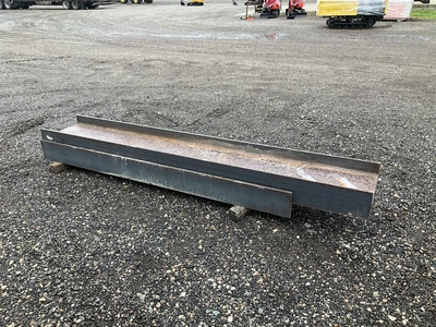 Used _UNKNOWN_ _UNKNOWN_ Construction Material & Supplies Michigan US | Miedema Asset Management Group #1425291