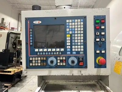 USED 2007 MODERN BNC-30120XXL