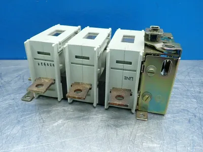 New | in-Stock ABB OETLNF200ASW Relays & Switches | HGR 24 #739278