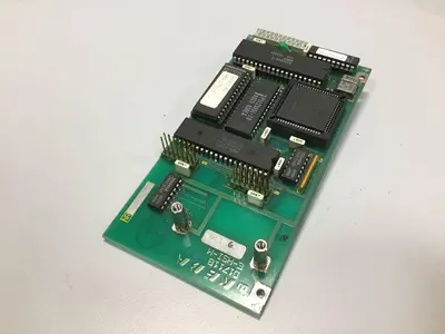 USED KEBA E-HSI-M D1711B