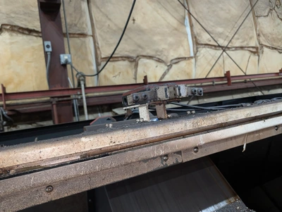 Used 2018 HYUNDAI WIA L300LMC CNC Lathes Illinois US | Revelation Machinery #1356912