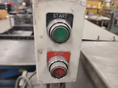 MDES Buffer Buffers | MD Equipment Services LLC (10)