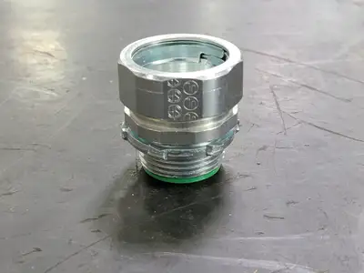 NEW AMERICAN FITTINGS NT2752B