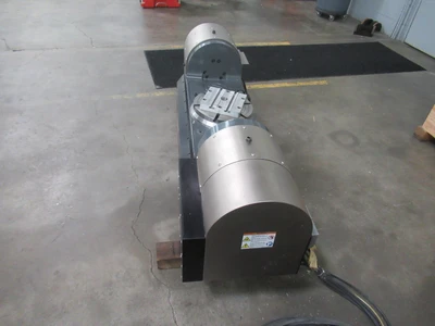 USED 2015 HAAS TR-310