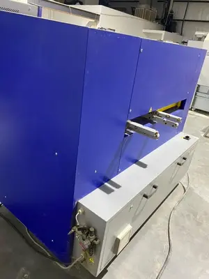 USED 2012 FELDER C-EXPRESS 920
