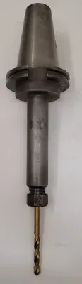USED UNIVERSAL ENGINEERING 912587