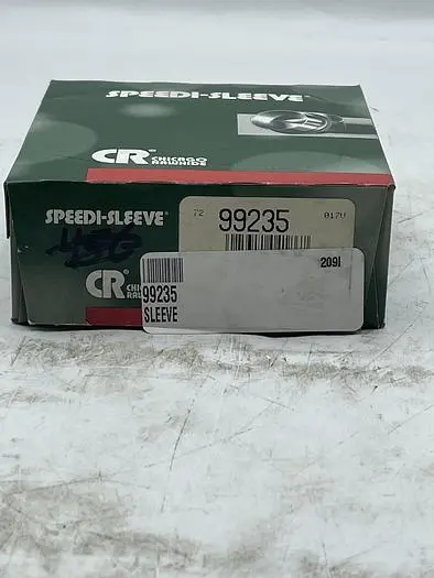 New | in-Stock CR CHICAGO RAWHIDE CR CHICAGO RAWHIDE 99235 Misc Electrical & Power Parts | ND Industrial Surplus #1215678