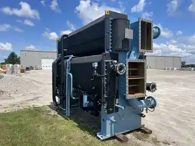 USED THERMAX LIMITED TAC L5 E1