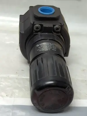 USED NORGREN R74G-4AK-RMN