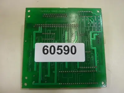 USED FANUC A20B-2000-0330/02A
