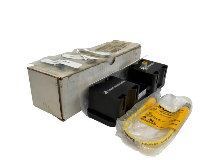 New | in-Stock SMART VISION _UNKNOWN_ Lighting Michigan US | SB Industrial Supply #865744