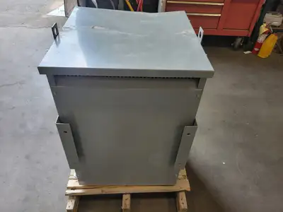Used REX POWER MAGNETICS BA45J-M/K13/S1/T115/X/Z3 Transformers British Columbia CA | Lenmark #1426639