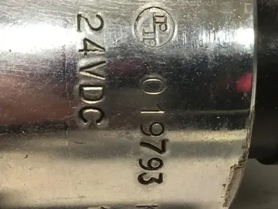 USED REXROTH 54WE10X8433/CG24K4QMAG24