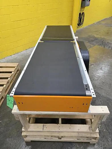 Used 2023 INTELLIGRATED GAPPER CONVEYOR Conveyors Wisconsin US | Packer City Sales #1297826