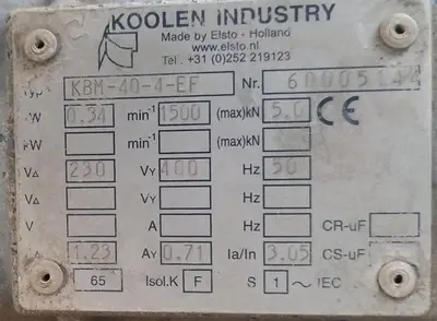 USED BEST 2199 225 1